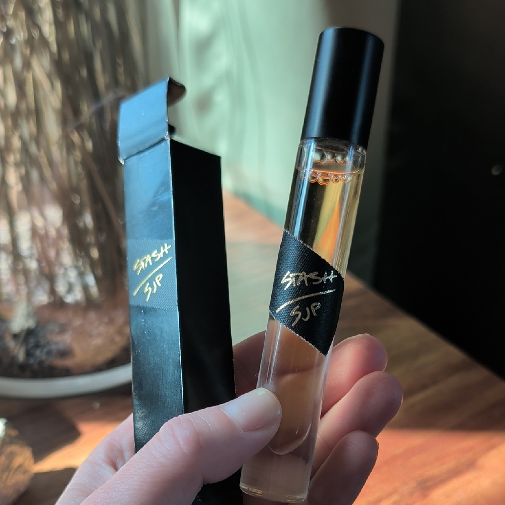 SJP Stash Perfume Rollerball 10ml